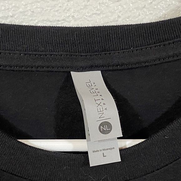 2021 Candyman Movie Promo T-Shirt Size Large Candy Man Promotional Contest Won - Picture 2 of 4